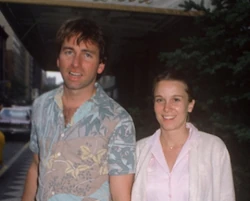 nancy morgan y john ritter