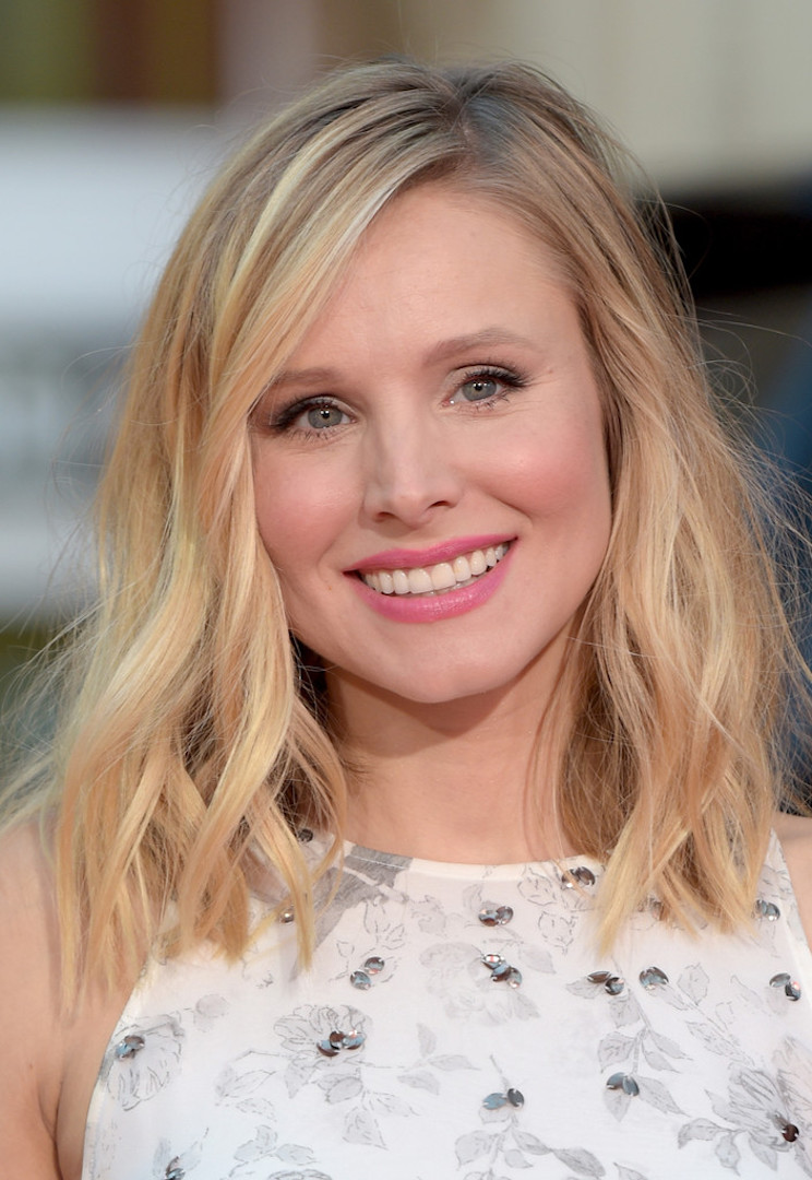 Kristen Bell, Veronica Mars Wiki