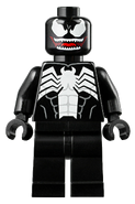 LEGO Venom 2019