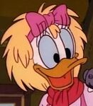 Loopey McQuack (DuckTales)