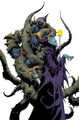 Cover M & N - Jae Lee