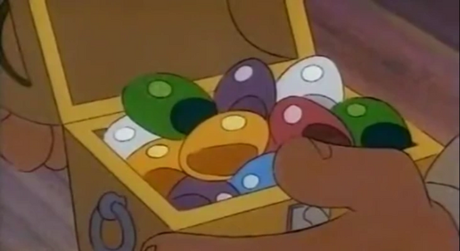 Mood Stones