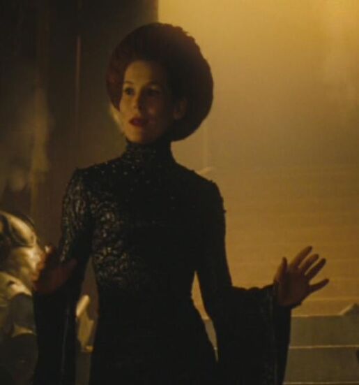 le Fay Disney Wiki Fandom