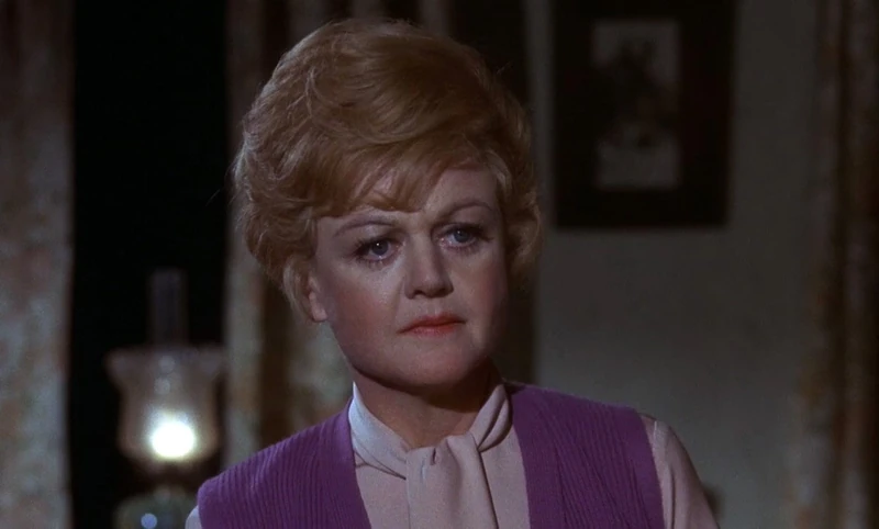 Miss Eglantine Price