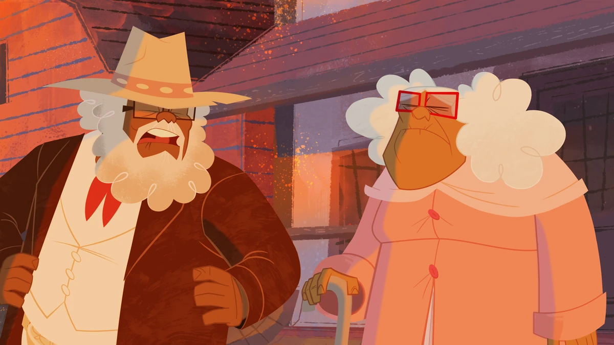 Old Towne Road Disney Wiki Fandom