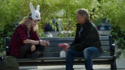 Once Upon a Time - 7x04 - Beauty - Tilly and Weaver