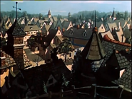 Pinocchio's Village