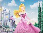 Princess Aurora -Wallpaper- copy