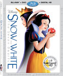 Snow White and the Seven Dwarfs