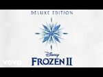 Some Things Never Change (From "Frozen 2"-Audio Only)