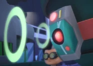 Sonic Vibration Device