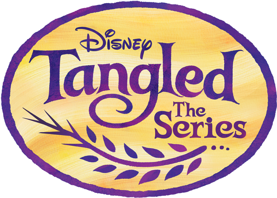 Tangled: The Series