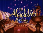 The Aladdin Trilogy trailer