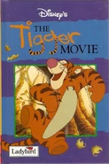 The Tigger Movie Original Edition