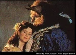 Tumblr l8e58b7tBX1qdbdpro1 400.jpg (25 KB) Susan Egan as Belle and Terrence Mann as The Beast
