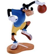 WDCC Double Dribble Goofy