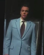 Walter (als mens) in The Muppets