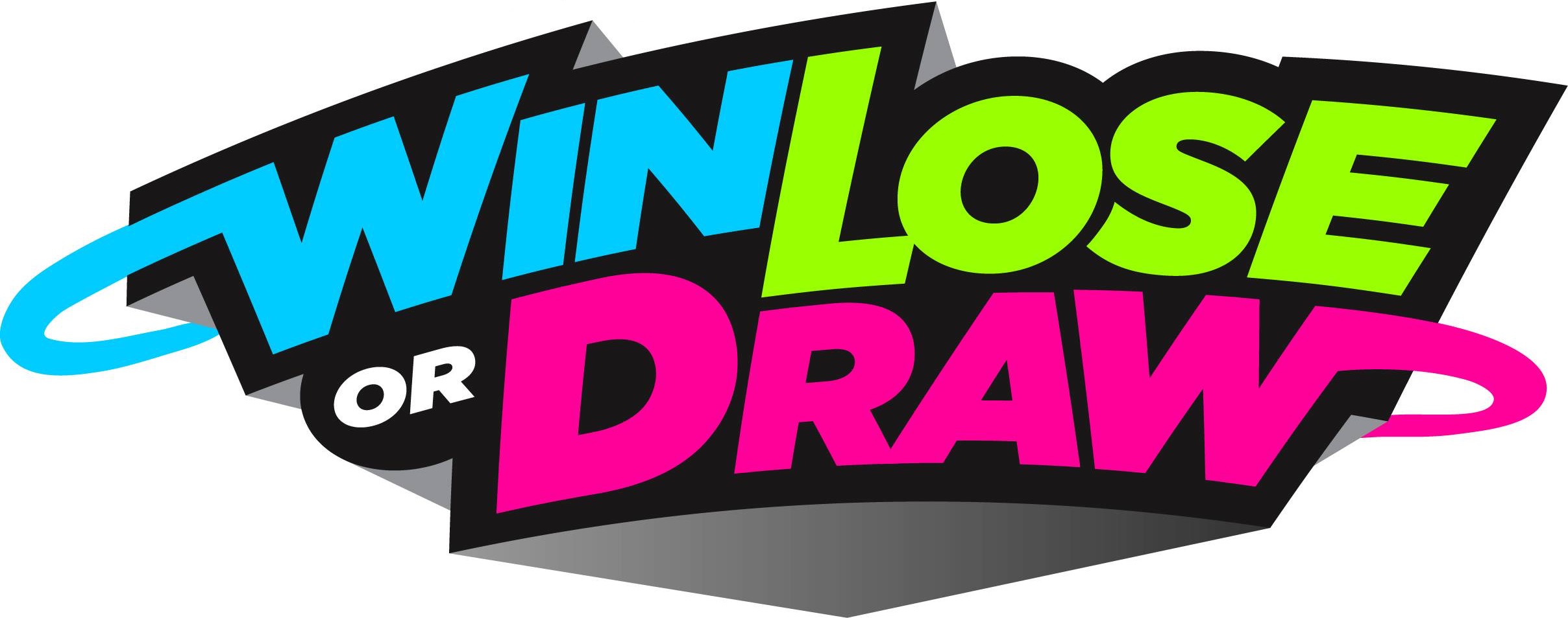 Win, Lose Or Draw (S1E27) : Disney Channel : Free Download, Borrow