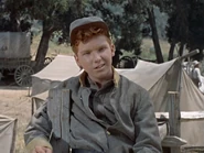 Billy Jones (Johnny Shiloh)