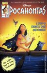 Pocahontas2-issue mini-series July 1995