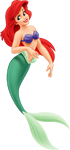 Ariel (The Little Mermaid franchise; 1989–present)