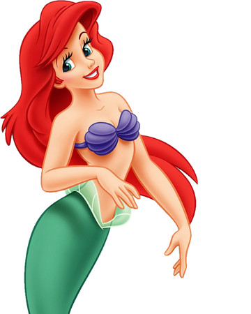 Ariel Disney Wiki Fandom