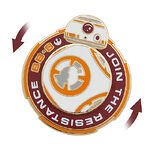 BB-8 Spinner Pin