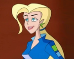 Bonnie Lepton (Buzz Lightyear of Star Command)