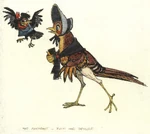 Chanticleer Pheasant Plain.jpg (3.7 MB) The Pheasant before her makeover