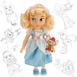 Cinderella 2014 Disney Animators Doll