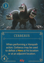 Cerberus