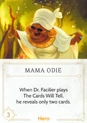 Mama Odie