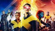 Dark Phoenix X-Men