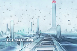 Detroit Deluxe