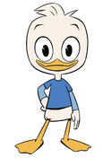 Dewey (DuckTales 2017 series)