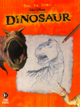 DinosaurHowtoDrawBook