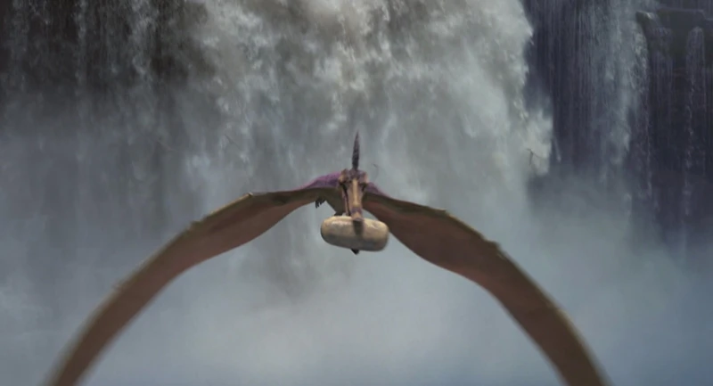 Pteranodon