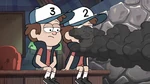 Tyrone con el Clon Número 3