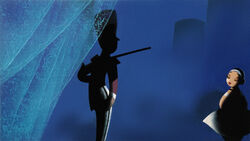 Ballerina Disney Wiki Fandom