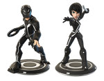 Disney INFINITY Tron Legacy