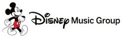 Disney Music Group