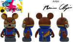 Don Karnage Vinylmation