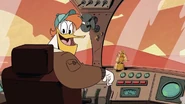 Turbo in DuckTales (2017)