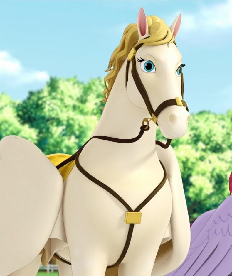 Sofia the First: The Curse of Princess Ivy, Sofia the First Wiki, Fandom