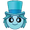 Hitchhiker Ghost Phineas
