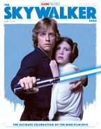 Empire Skywalker Saga cover