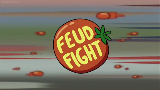 Feud Fight titlecard