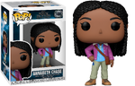 1466. Annabeth Chase (Percy Jackson and the Olympians) (2024)