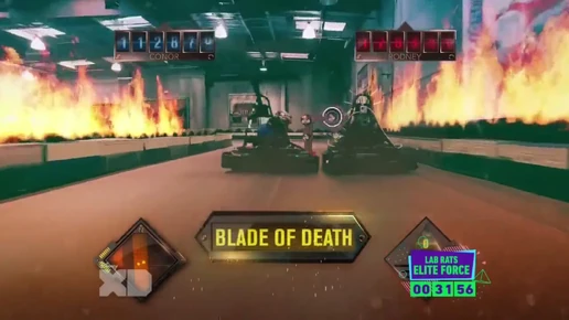 GG - Super Kart