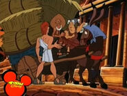 Hercules and the Parent's Weekend (25)